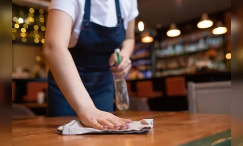 Bares e restaurantes podem atender até 22h em Apucarana