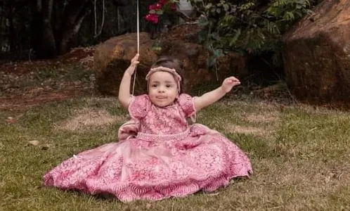 Bebê de 1 ano e 4 meses morre por complicações da covid em Maringá