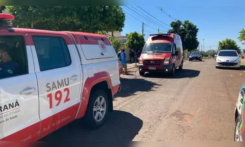 Bebê se afoga em piscina e fica em estado grave