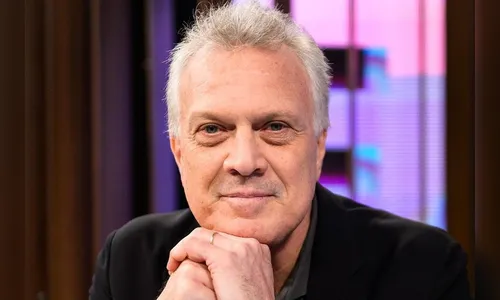 Bial diz que só entrevistaria Lula com um polígrafo