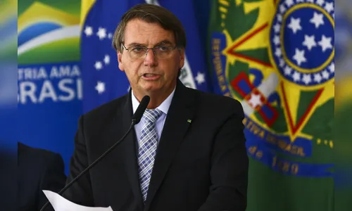 Bolsonaro: Vamos atacar o vírus, não o governo