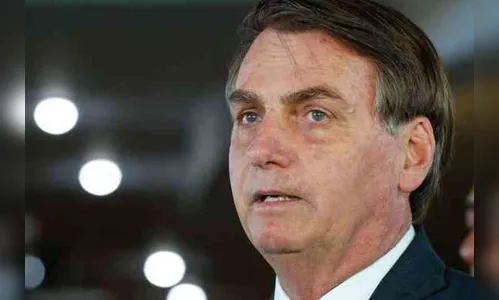Bolsonaro diz que pode faltar dinheiro para pagar salários