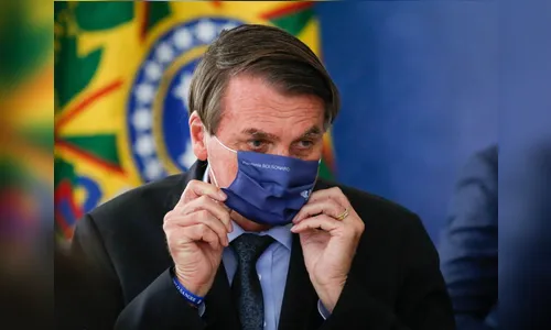 Bolsonaro é alvo de panelaços durante pronunciamento