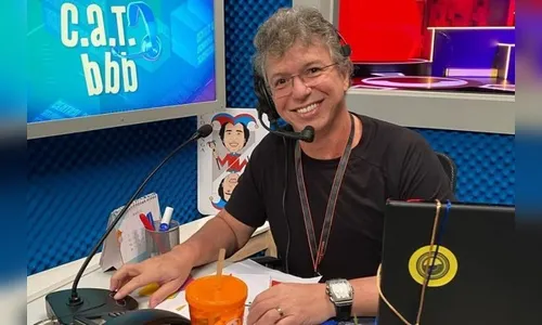 Boninho anuncia botão de desistência no BBB22