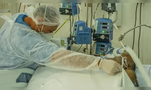 Brasil chega a 3.125 mortos por covid em média na semana