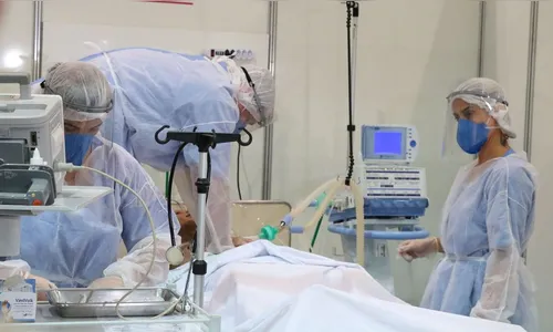 Brasil registra 2.531 óbitos pela covid nas últimas 24h