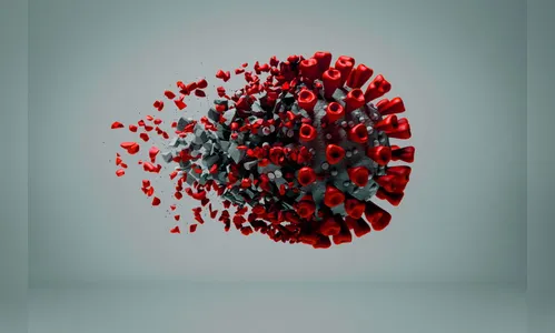 Brasil registrou 3.368 novas mortes por covid-19