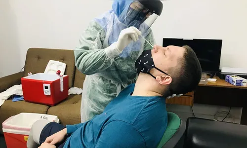 Brasil soma mais 12 milhões de recuperados da covid