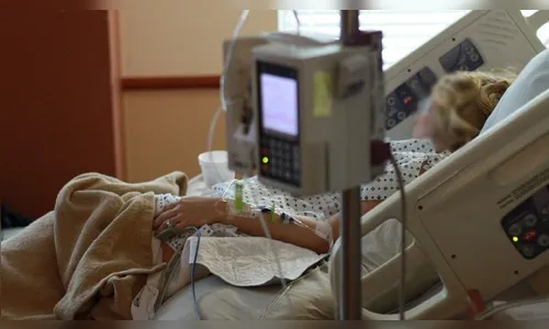 CNI: 3 em cada 4 brasileiros perderam alguém para a covid