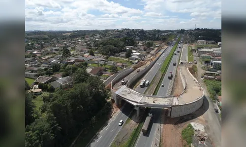 CRR RodoNorte anuncia instalação de novos pórticos na BR-277