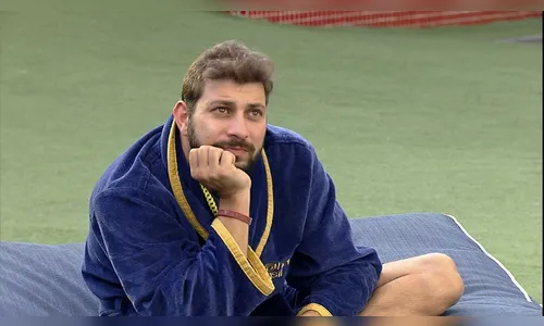 Caio afirma que já decidiu quem vai mandar para o paredão