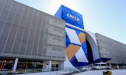 Caixa paga auxílio emergencial a nascidos em novembro