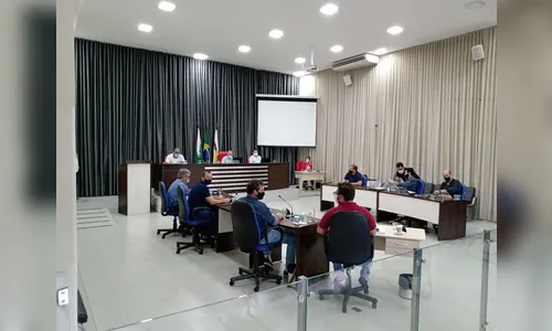 Câmara considera delicada situação da Covid em Apucarana e região