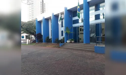 Câmara de Apucarana: Devolução de sobras