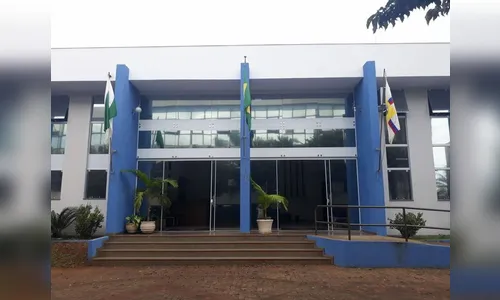 Câmara de Apucarana: Para refletir