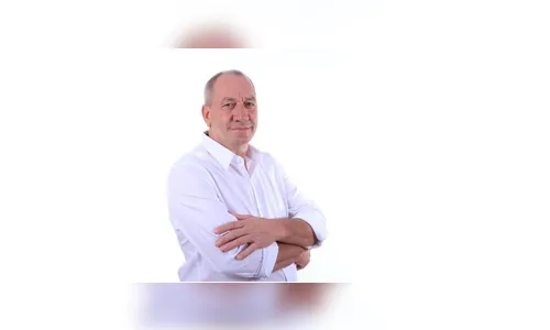 Câmara de Arapongas homenageia 'Toninho da Saúde'