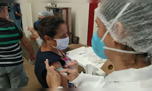 Campanha Vacina Solidária: saiba como ajudar; assista