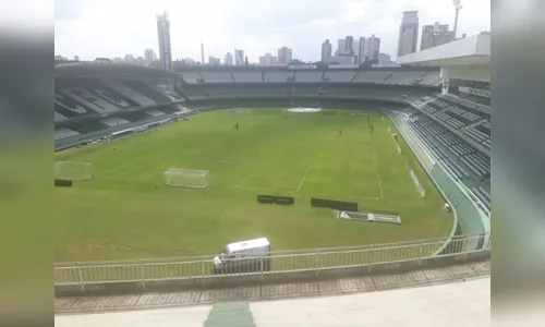 Campeonato Paranaense é adiado por tempo indeterminado