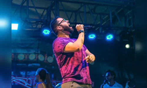 Cantor capixaba Kevin Fiorani está conquistando o Brasil