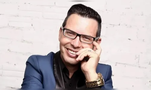 Cantor gospel é encontrado morto amarrado em árvore no PR