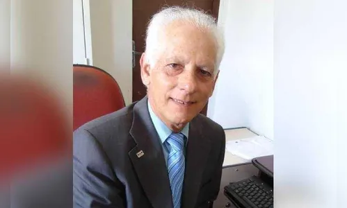 Capitão reformado do Exército morre vítima de covid em PG