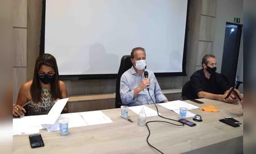 Prefeito de Ivaiporã fala sobre medidas de contenção do contágio da Covid-19