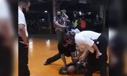 Carrefour deposita R$ 1 milhão para viúva de homem morto