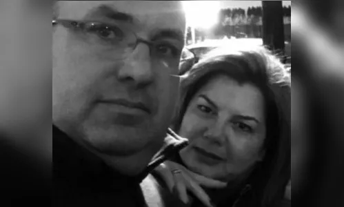 Casal morre por Covid-19 em intervalo de 24h no Paraná
