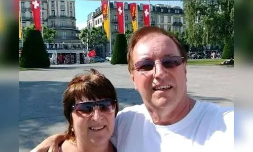Casal morre por covid em PG em menos de 24h