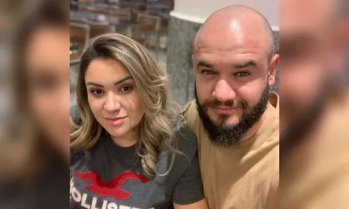 Casal morre vítima da covid-19 e deixa 4 filhos