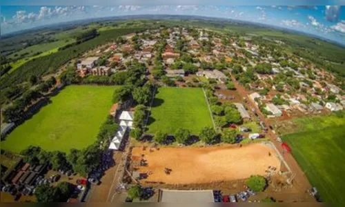 Centro Odontológico em Lidianópolis