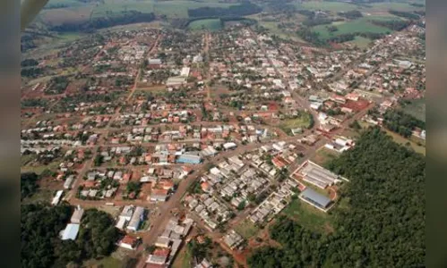 Cestas básicas para famílias em Manoel Ribas