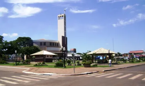 Cidade do Paraná tem nova eleição para prefeito no domingo