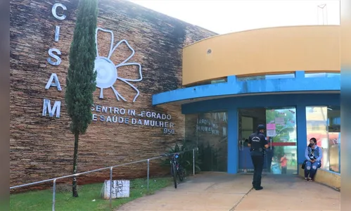 Cisam faz coleta de exames com horário estendido no Dia Internacional da Mulher