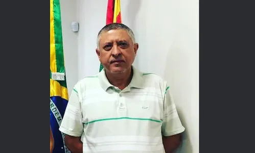 Prefeito Carlos Gil lamenta morte do servidor Tim