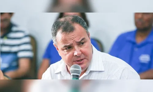 Com 85% dos pulmões comprometidos, ex-secretário morre vítima de Covid-19