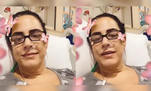Com Covid-19, Silvia Abravanel precisa ser hospitalizada