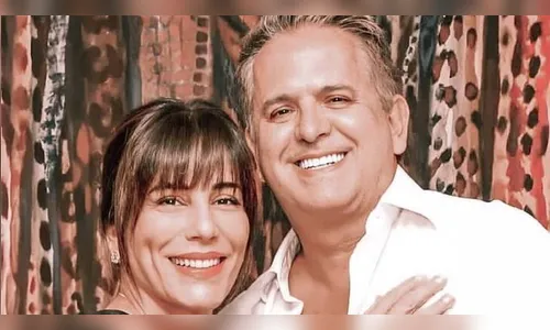 Com marido internado, Gloria Pires faz apelo sobre pandemia