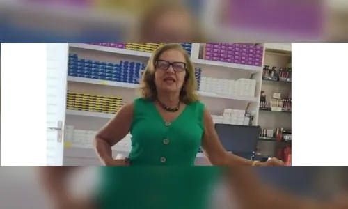 Comerciante morre por complicações da Covid-19