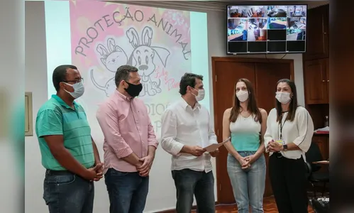 Comodato entre Soprap e AMS garante início do Programa