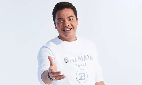 Compositor pede prisão preventiva de Wesley Safadão por plágio