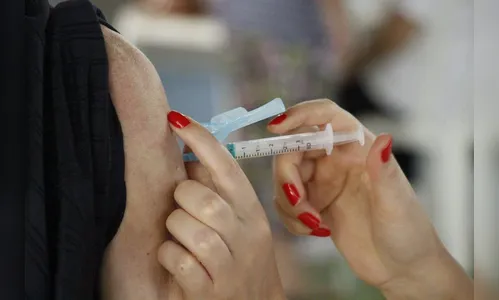 Confira o cronograma de vacinação contra a Covid-19