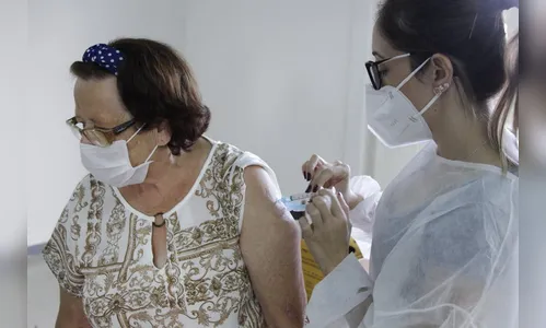 Confira o esquema de vacinação desta quinta-feira