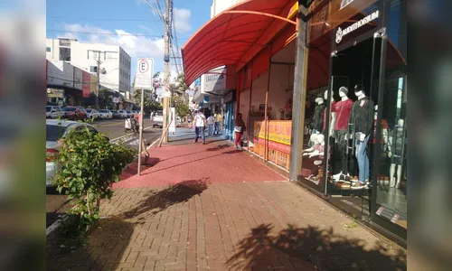 Confira o que abre e o que fecha no feriado em Apucarana