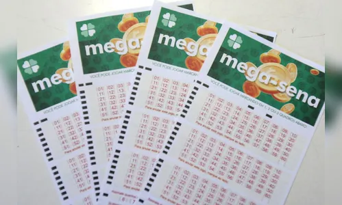 Confira o resultado da Mega-Sena 2358 deste sábado