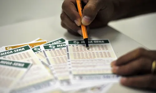 Confira o resultado da Mega-Sena desta quinta-feira