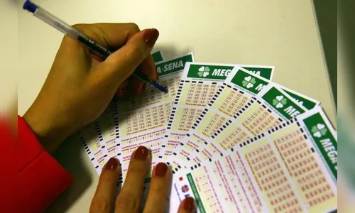 Confira o resultado da Mega-Sena deste sábado