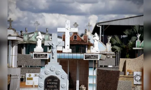 Confira os falecimentos deste sábado em Apucarana