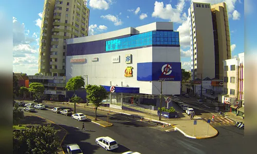 Confira os horários de atendimento do Shopping Centronorte