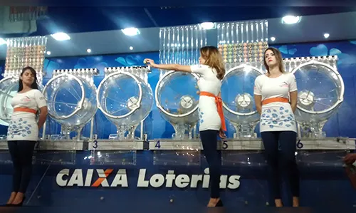 Confira resultado da Quina e da Lotofácil desta terça-feira